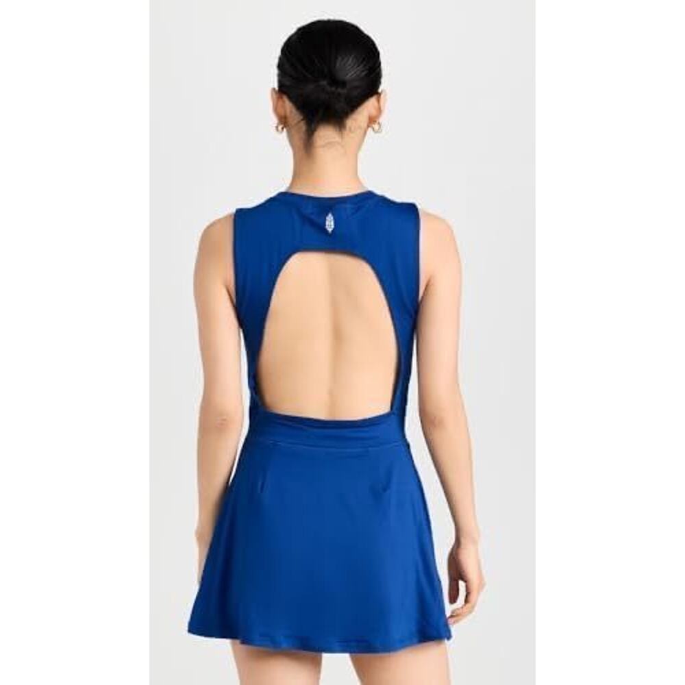 NWT Free People Movement Easy Does It Dress Size L - Picture 4 of 7